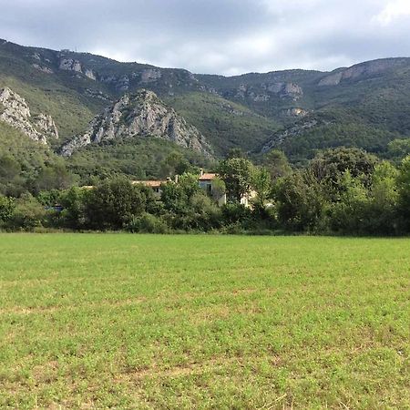 La Casanova De Beuda Villa Dış mekan fotoğraf