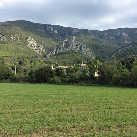 La Casanova De Beuda Villa Dış mekan fotoğraf