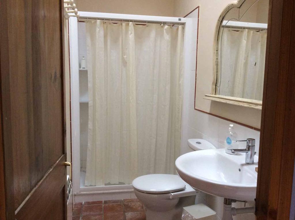 La Casanova De Beuda Villa Oda fotoğraf