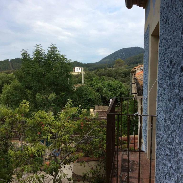 La Casanova De Beuda Villa Oda fotoğraf