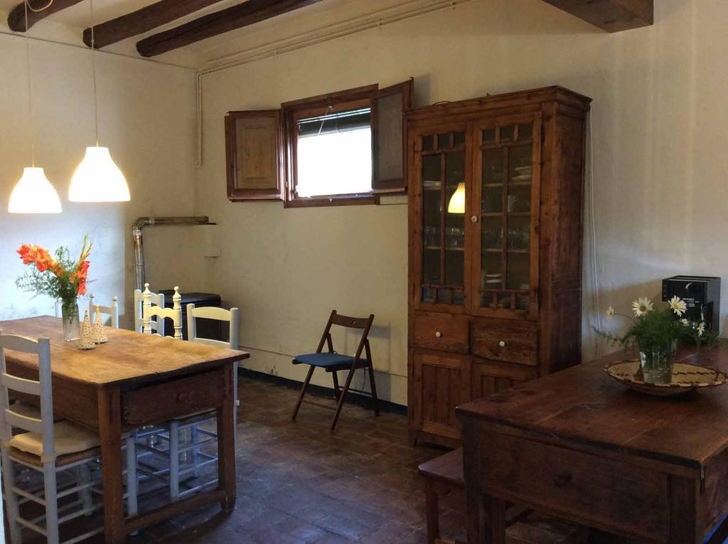 La Casanova De Beuda Villa Oda fotoğraf