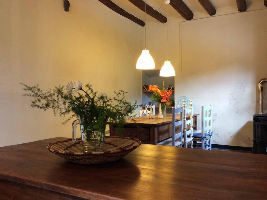 La Casanova De Beuda Villa Oda fotoğraf