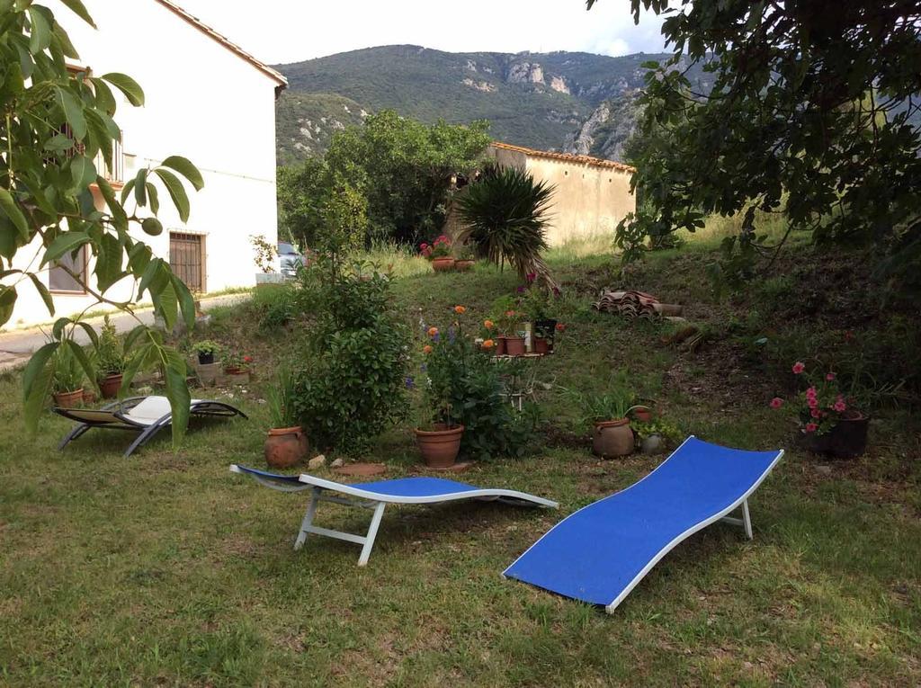 La Casanova De Beuda Villa Oda fotoğraf