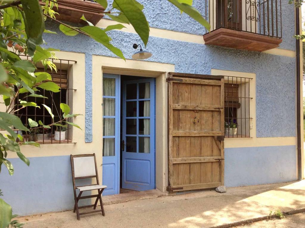 La Casanova De Beuda Villa Oda fotoğraf