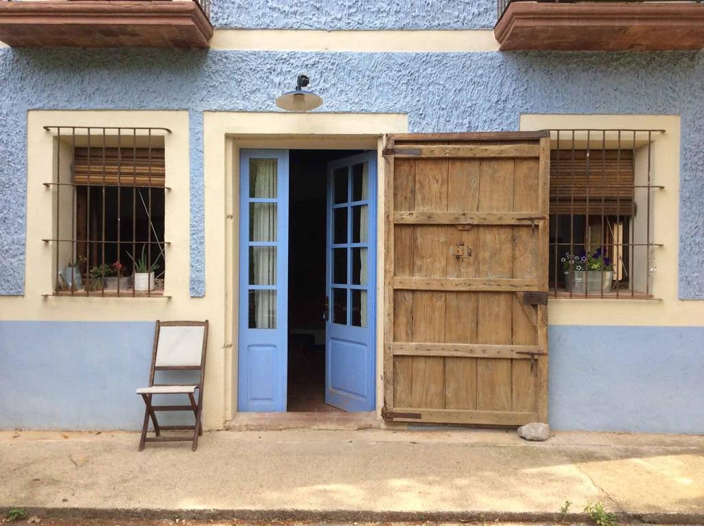 La Casanova De Beuda Villa Oda fotoğraf