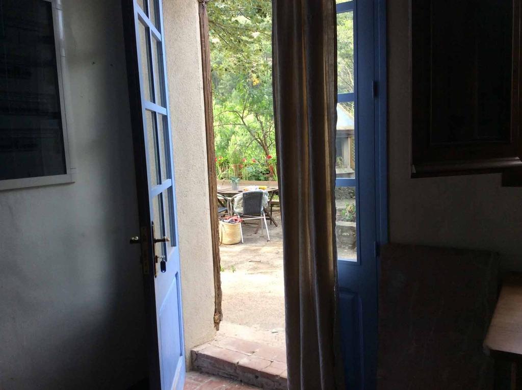 La Casanova De Beuda Villa Dış mekan fotoğraf