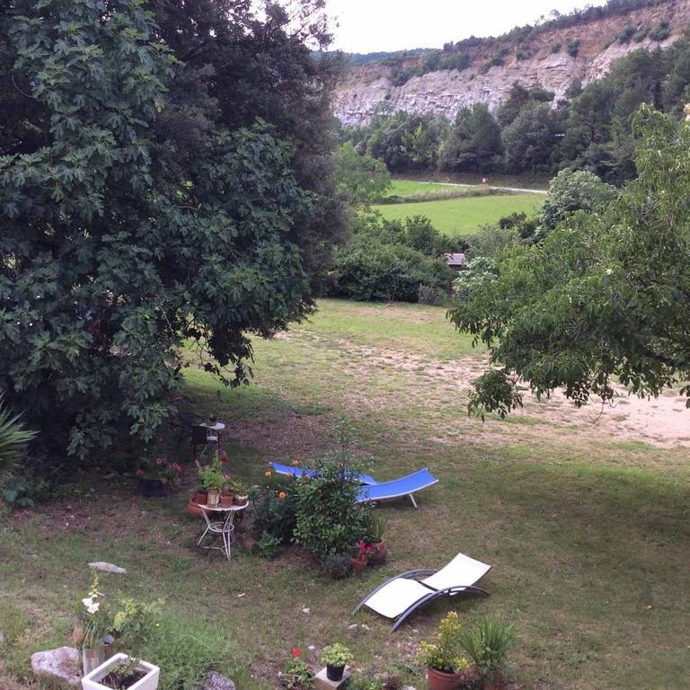 La Casanova De Beuda Villa Oda fotoğraf