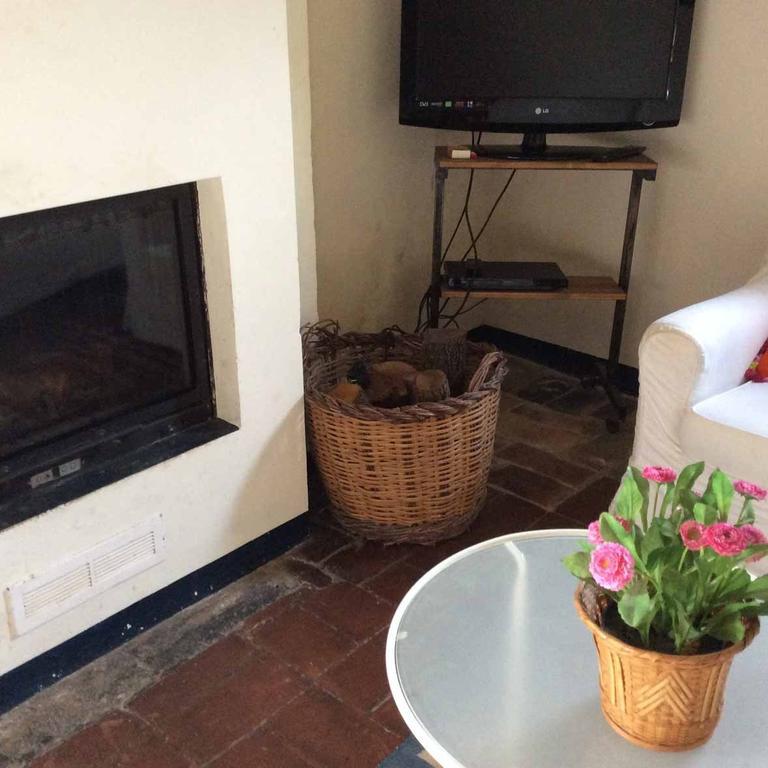La Casanova De Beuda Villa Oda fotoğraf