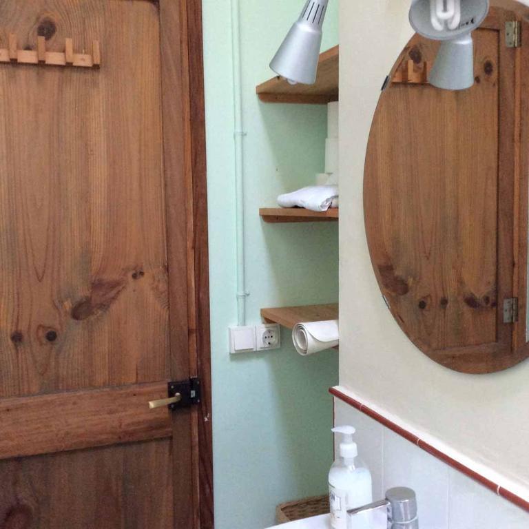 La Casanova De Beuda Villa Oda fotoğraf