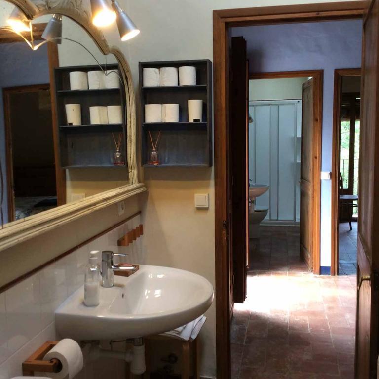 La Casanova De Beuda Villa Oda fotoğraf