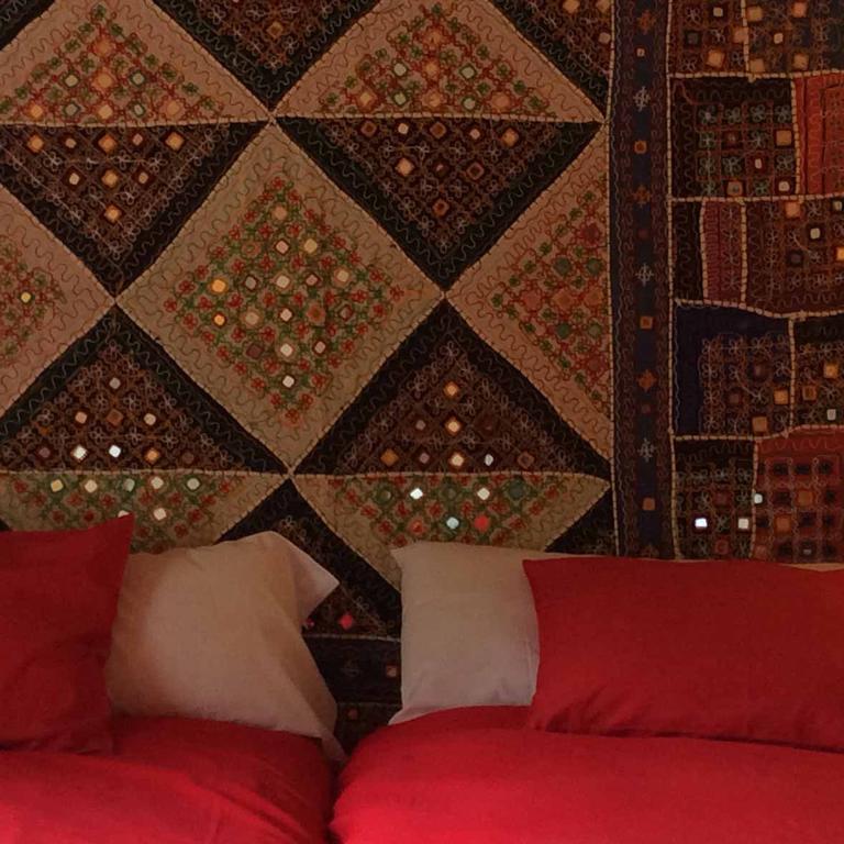 La Casanova De Beuda Villa Oda fotoğraf
