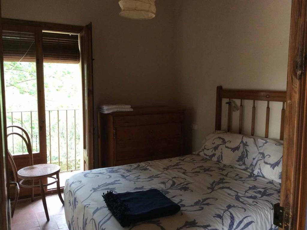 La Casanova De Beuda Villa Oda fotoğraf