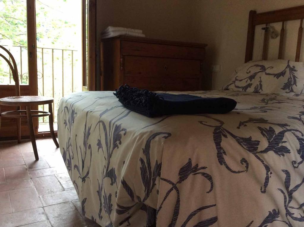 La Casanova De Beuda Villa Oda fotoğraf