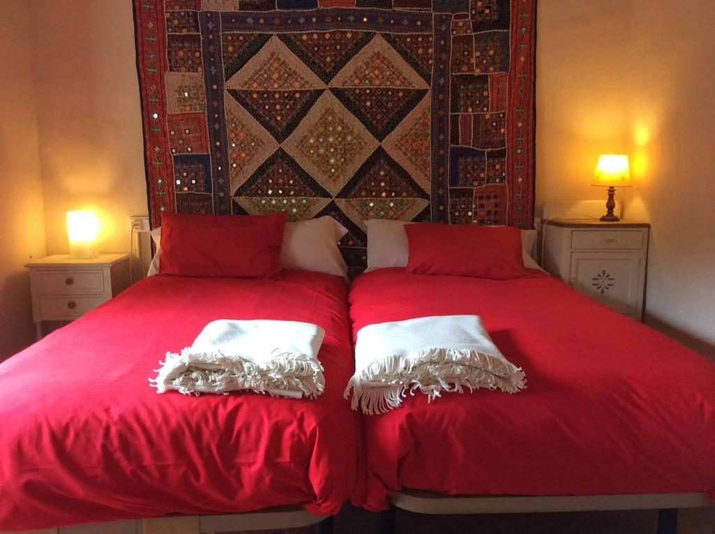 La Casanova De Beuda Villa Oda fotoğraf