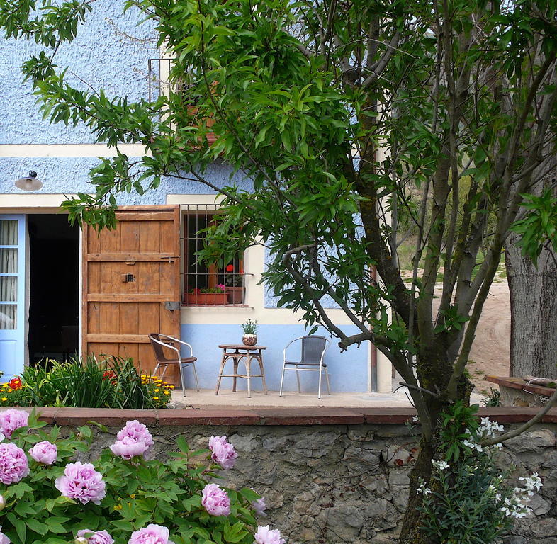 La Casanova De Beuda Villa Oda fotoğraf