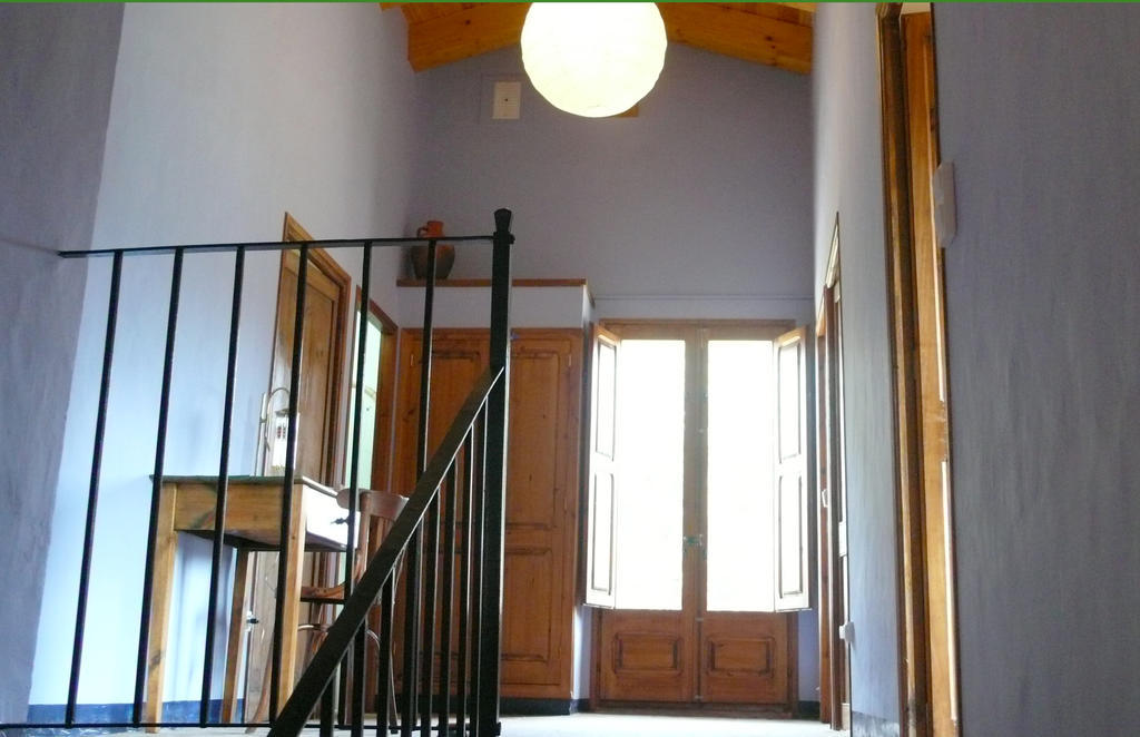 La Casanova De Beuda Villa Oda fotoğraf