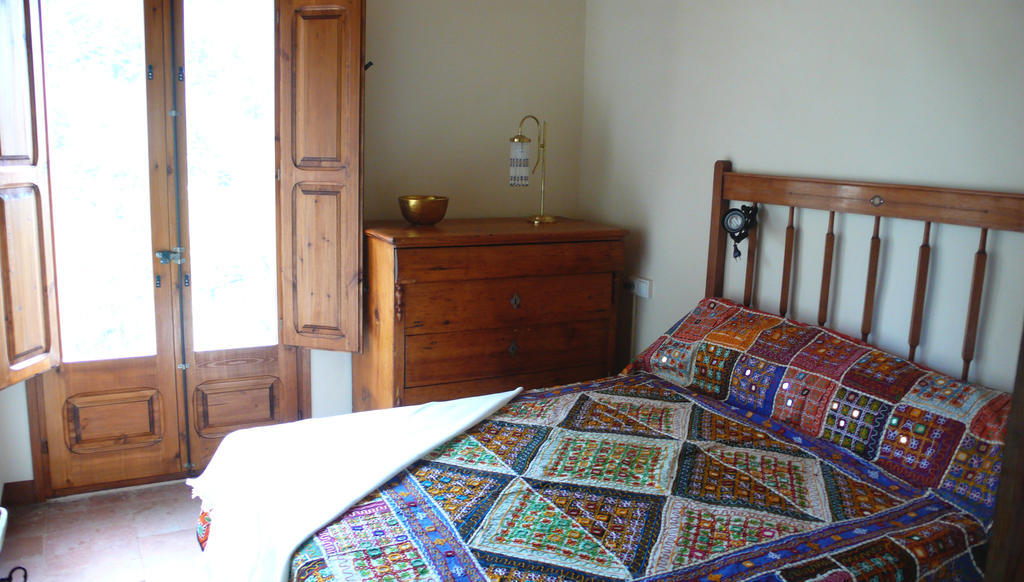 La Casanova De Beuda Villa Oda fotoğraf